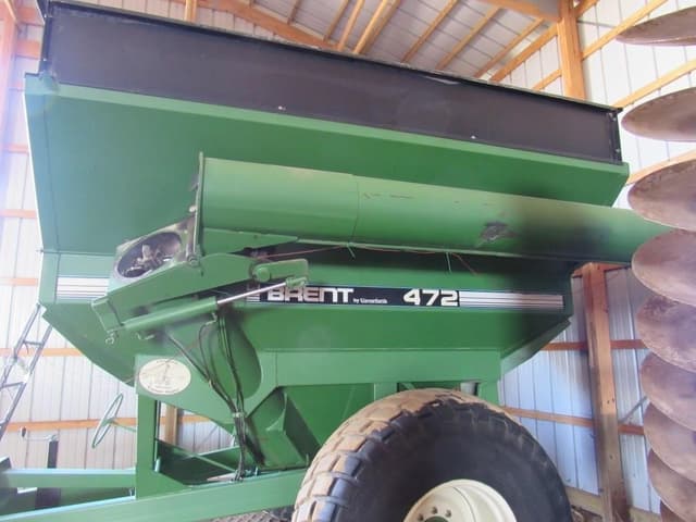 Image of Brent 472 equipment image 3