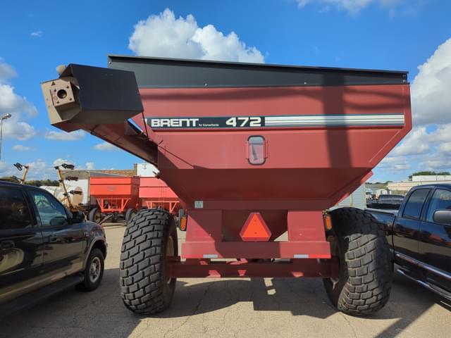 Image of Brent 472 equipment image 3
