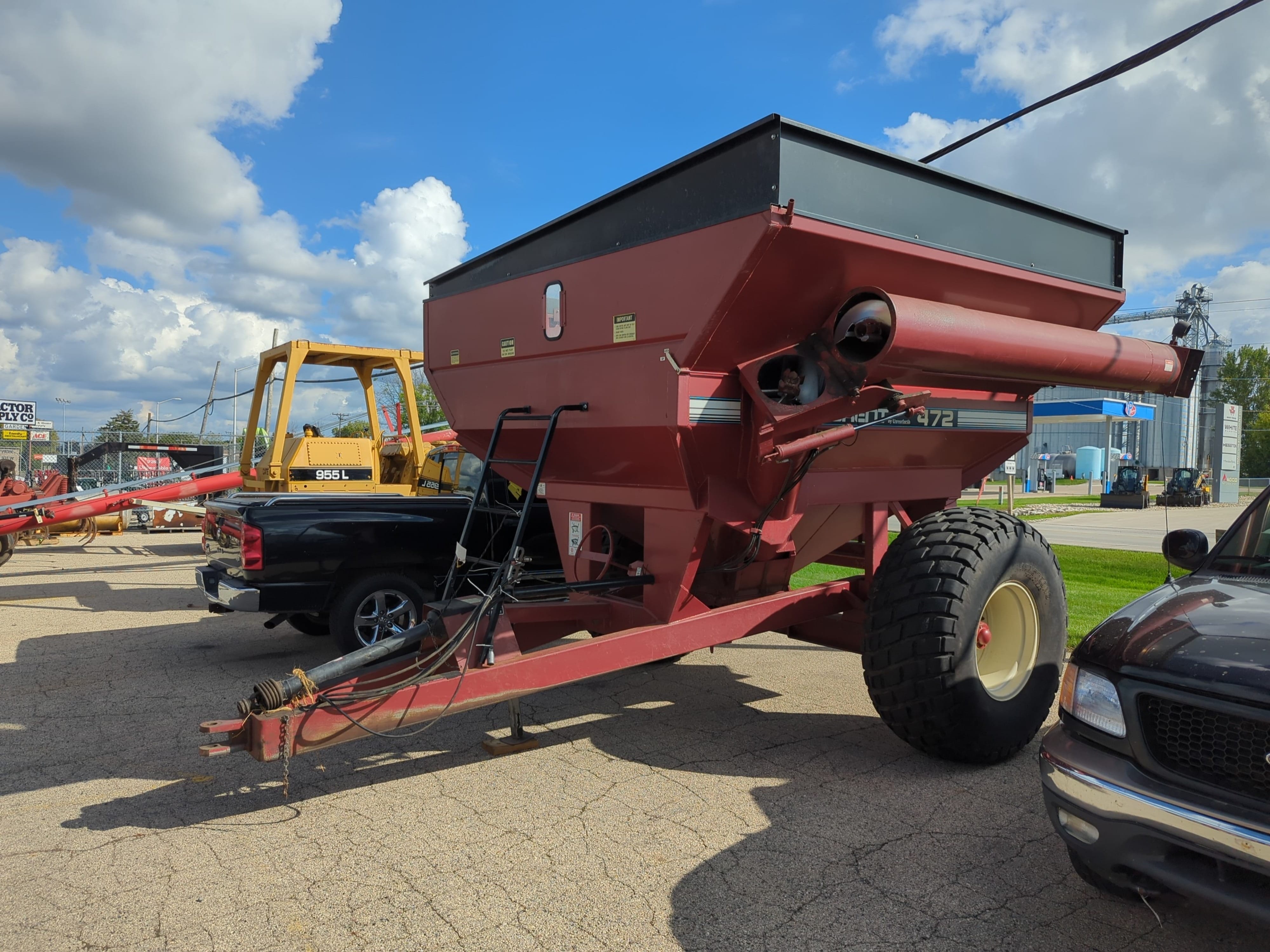 Main image Brent 472