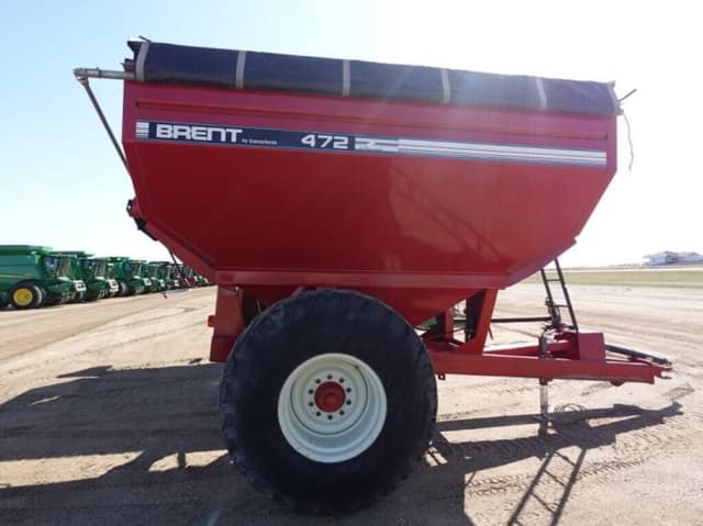 Image of Brent 472 equipment image 2