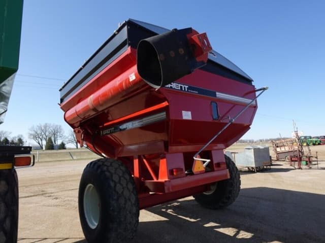 Image of Brent 472 equipment image 3