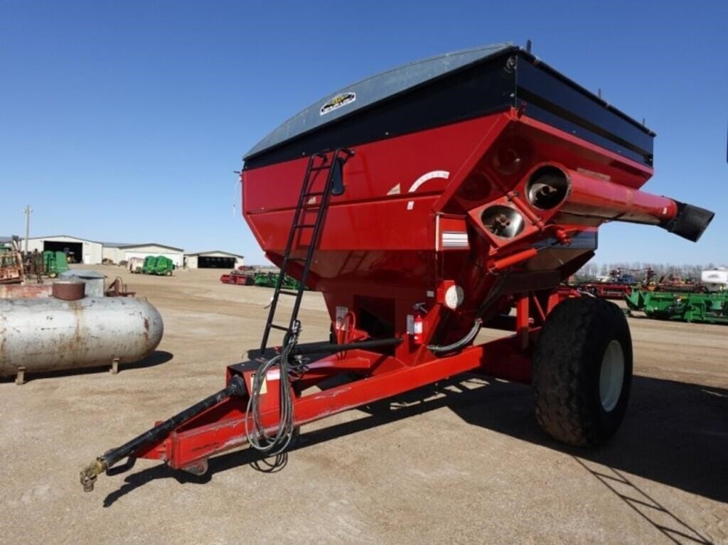 Brent 472 Equipment Image0