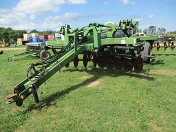 Main image Brent CPC 2005