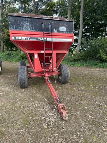 Main image Brent 540