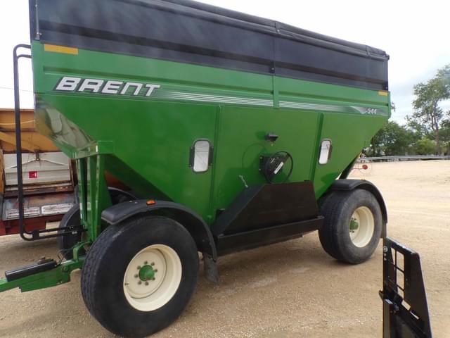 Image of Brent 544 equipment image 3