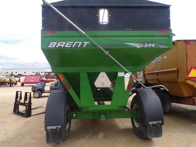 Image of Brent 544 equipment image 4