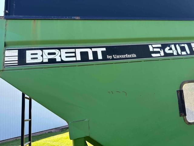 Image of Brent 540 equipment image 1