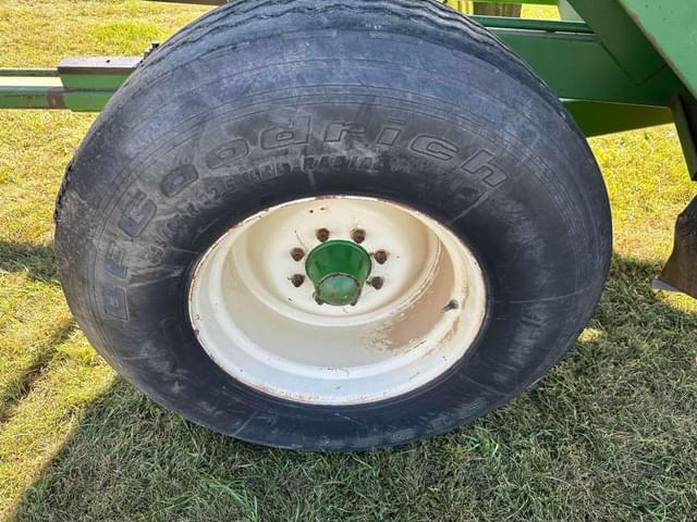 Image of Brent 540 equipment image 3