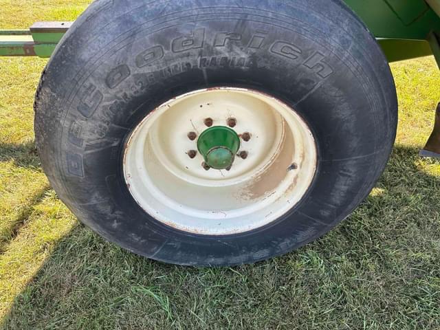 Image of Brent 540 equipment image 2