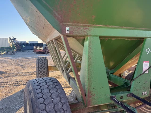 Image of Brent 540 equipment image 3