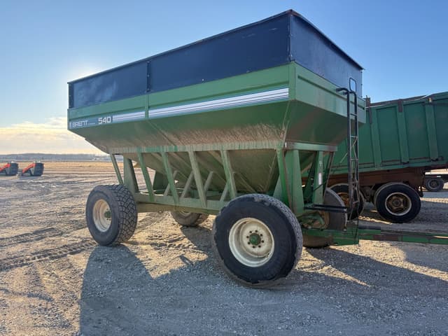 Image of Brent 540 equipment image 4