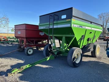 Main image Brent 540