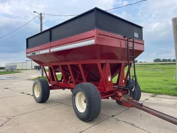 Main image Brent 540