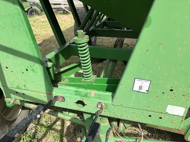 Image of Brent 540 equipment image 3