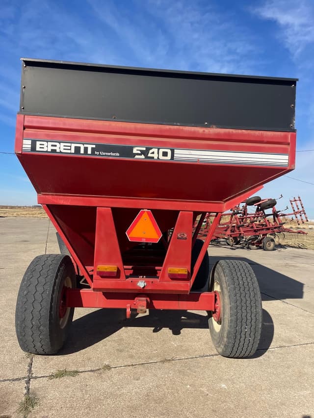 Image of Brent 540 equipment image 3