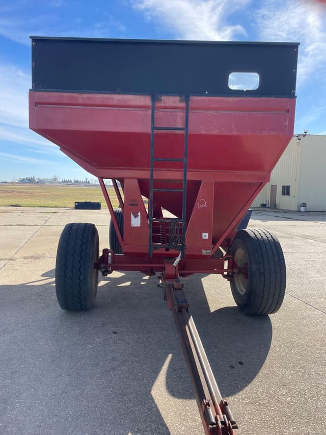 Image of Brent 540 equipment image 1