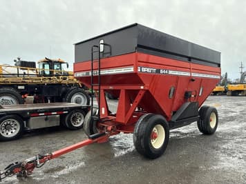 Main image Brent 644