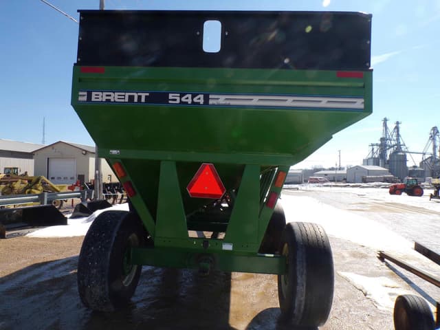 Image of Brent 544 equipment image 4