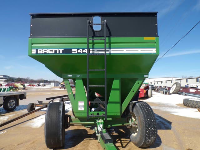 Image of Brent 544 equipment image 2