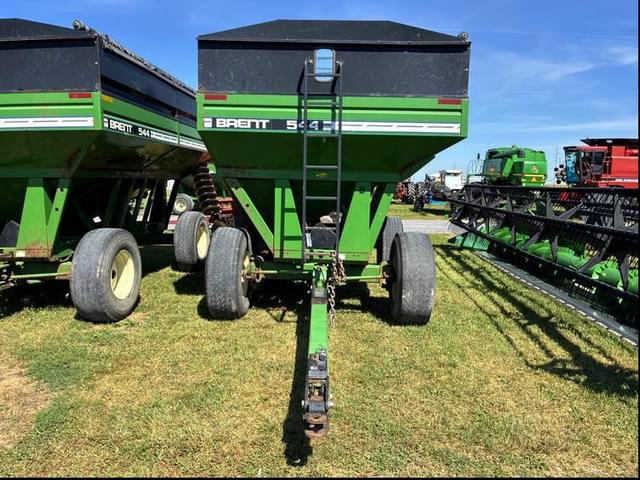 Image of Brent 544 equipment image 1