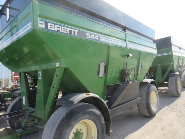 Image of Brent 544 equipment image 2