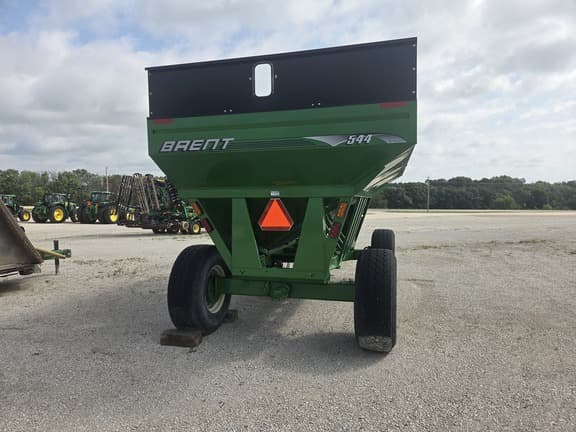 Image of Brent 544 equipment image 4