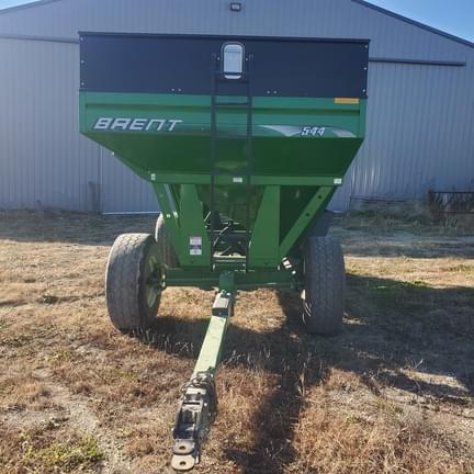 Image of Brent 544 equipment image 4