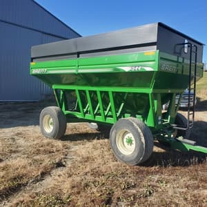 2008 Brent 544 Image