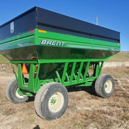 Image of Brent 544 equipment image 1