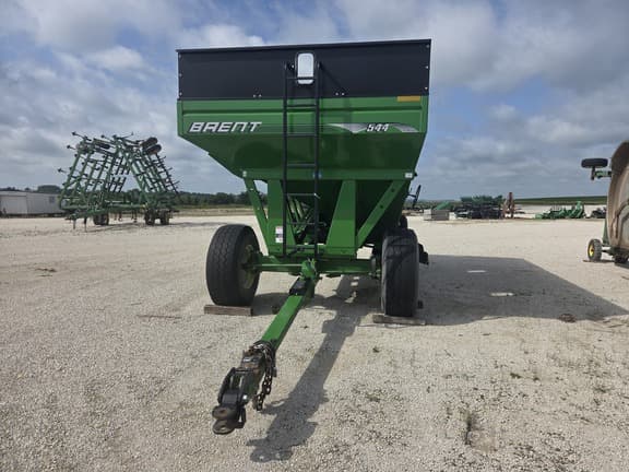 Image of Brent 544 equipment image 1