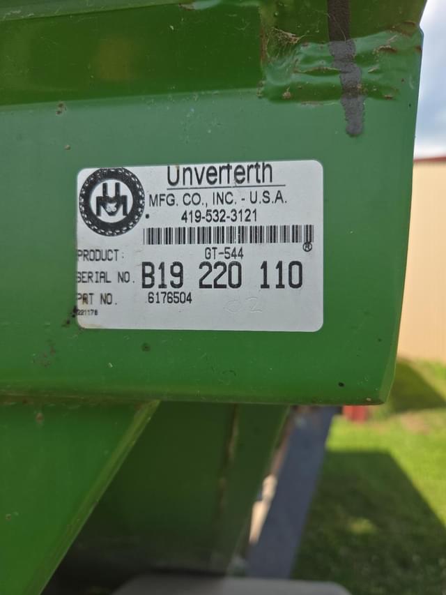 Image of Brent 544 equipment image 4
