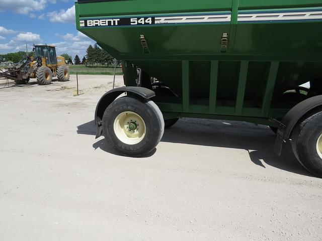 Image of Brent 544 equipment image 3
