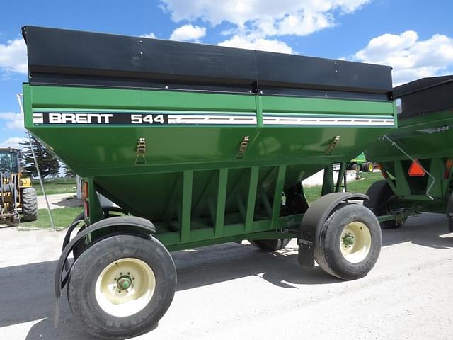 Image of Brent 544 equipment image 4