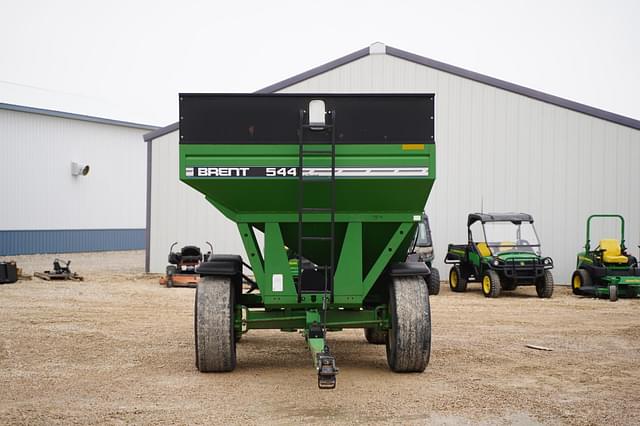 Image of Brent 544 equipment image 1