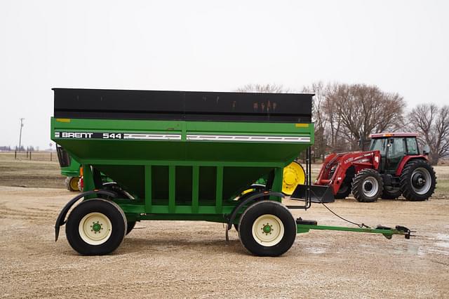 Image of Brent 544 equipment image 3