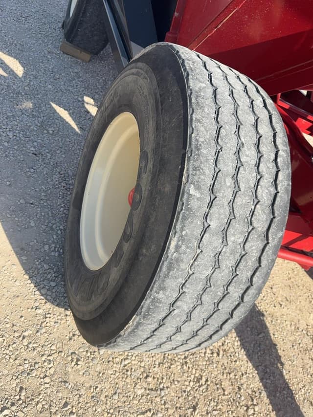 Image of Brent 544 equipment image 1