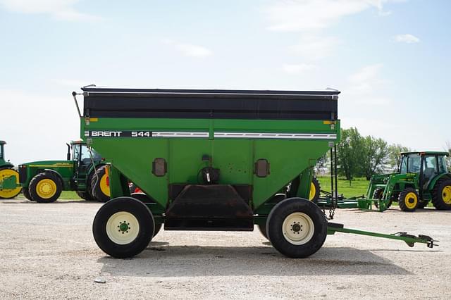 Image of Brent 544 equipment image 3