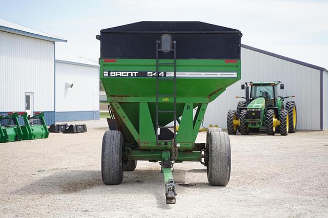 Image of Brent 544 equipment image 1
