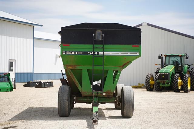 Image of Brent 544 equipment image 1