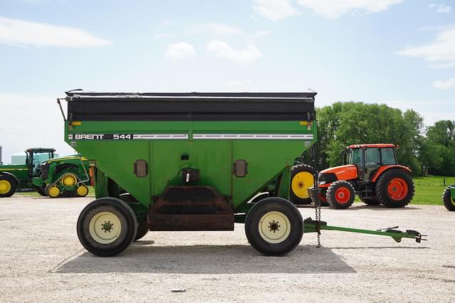 Image of Brent 544 equipment image 3