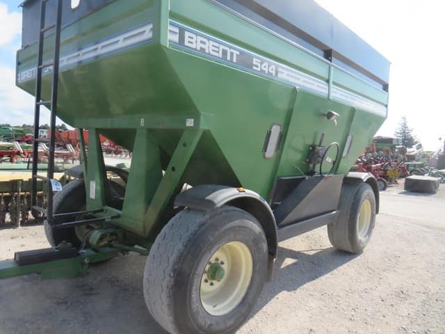 Image of Brent 544 equipment image 1