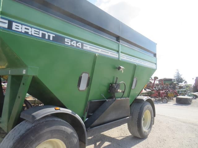 Image of Brent 544 equipment image 2