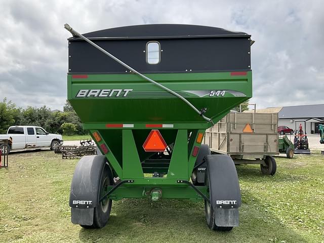 Image of Brent 544 equipment image 3