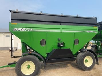 Main image Brent 544