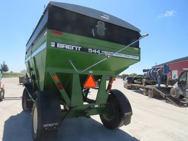 Image of Brent 544 equipment image 2