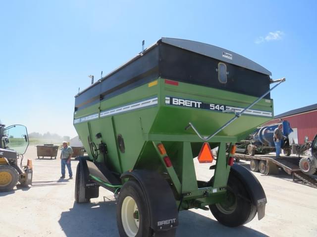 Image of Brent 544 equipment image 1