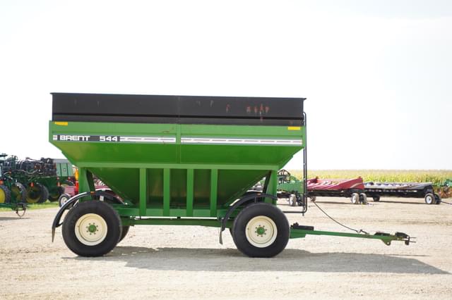 Image of Brent 544 equipment image 3