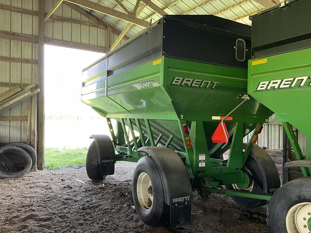 Image of Brent 544 equipment image 1