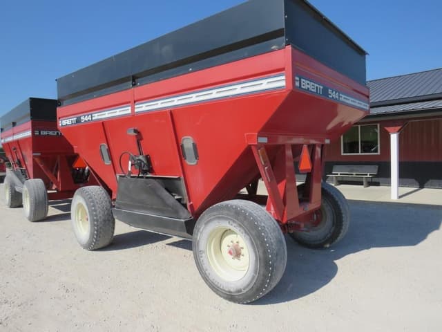 Image of Brent 544 equipment image 2