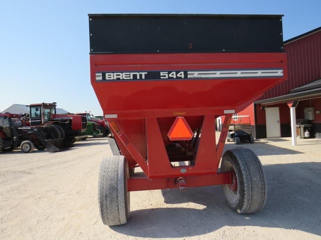 Image of Brent 544 equipment image 1